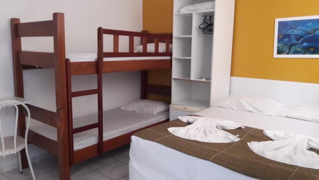 Ilha Bela Pousada Maceió Kültér fotó