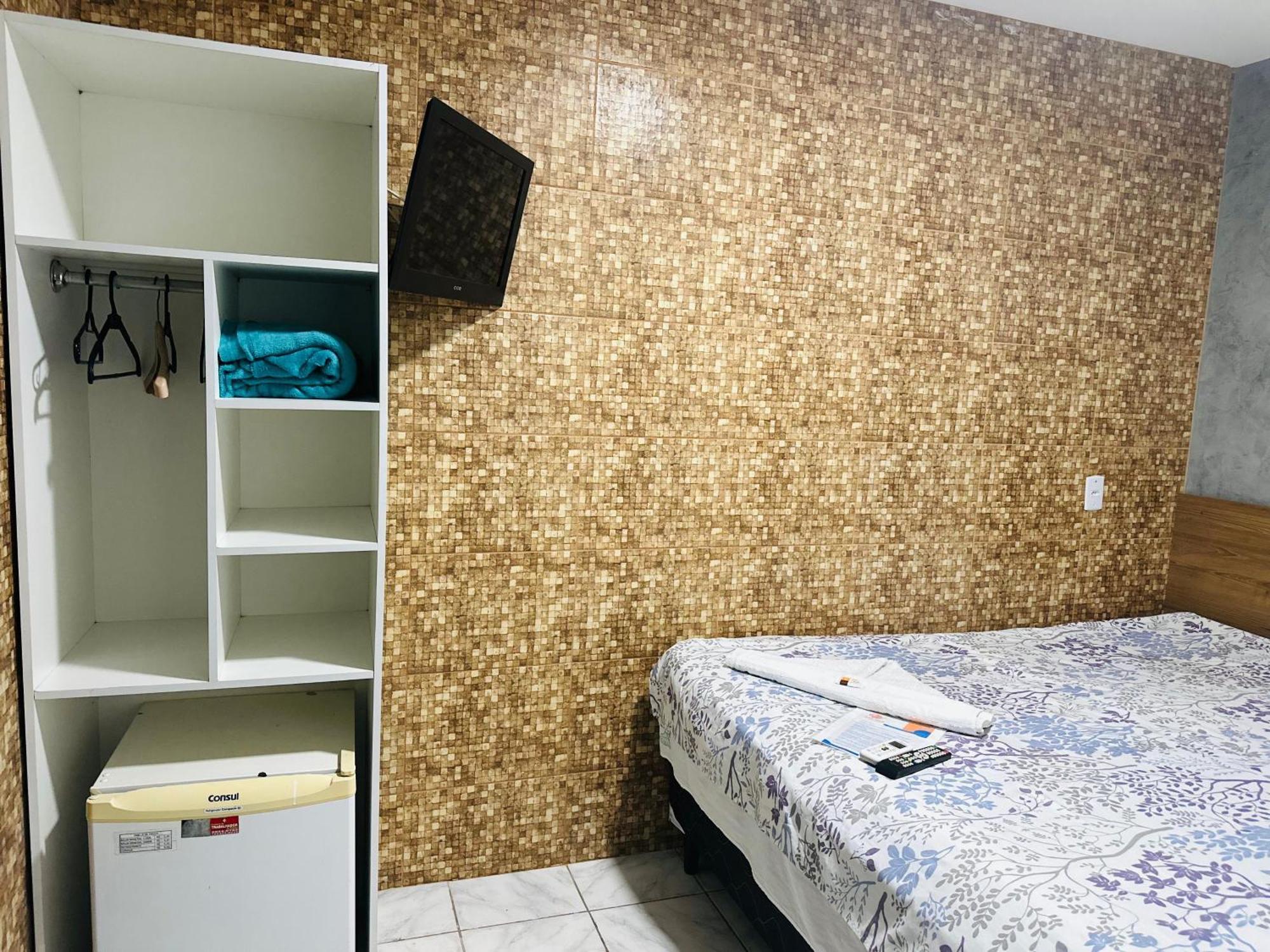 Ilha Bela Pousada Maceió Kültér fotó